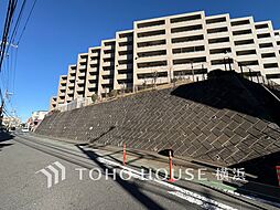 アルスたまプラーザＤ．ヒルズ