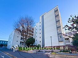 妙蓮寺コーポラス