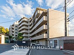 マンション掃部山公園