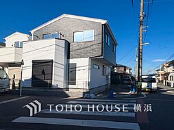 横浜市旭区南希望が丘　1号棟　希望ヶ丘駅