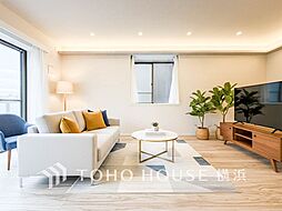 クレドール保土ヶ谷月見台