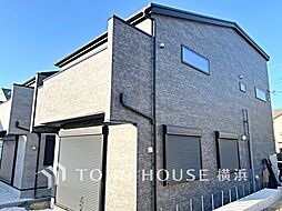 川崎市麻生区金程3丁目　1号棟　新百合ヶ丘駅