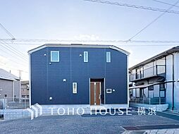 横浜市泉区和泉が丘2丁目　第9-1号棟　立場駅