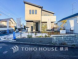 町田市東玉川学園2丁目　玉川学園前駅