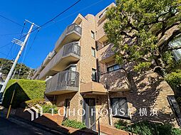 横浜南軽井沢パーク・ホームズ