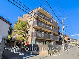 横浜南軽井沢パーク・ホームズ