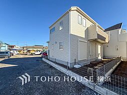 横浜市瀬谷区橋戸3丁目　2号棟　瀬谷駅