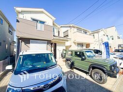 横浜市保土ケ谷区仏向町　和田町駅