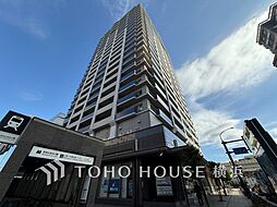 グローリオタワー横浜元町