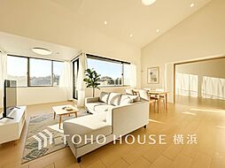 コモンヒルズ安針台海の手一番館