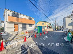 横浜市金沢区高舟台1丁目　5期-1号棟　金沢文庫駅