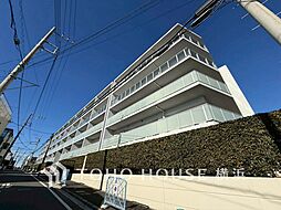 プレサンスロジェ横濱天王町