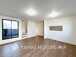 川崎市川崎区大島5丁目　2号棟　川崎駅