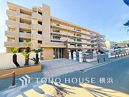 京急シティ逗子海岸