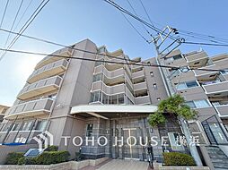 日神パレステージ中山