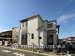 横浜市戸塚区南舞岡4丁目　A号棟　舞岡駅