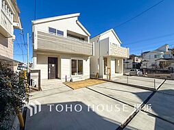 横浜市瀬谷区橋戸3丁目 6号棟 瀬谷駅