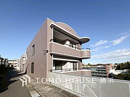 ベルシャトゥ能見台