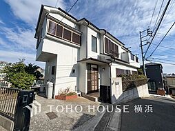 横浜市保土ケ谷区法泉1丁目　保土ヶ谷駅