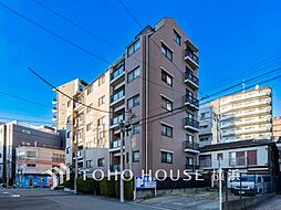 マイキャッスル東神奈川