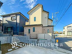 横浜市旭区川井本町　鶴ヶ峰駅