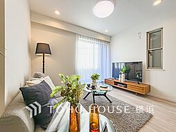 横浜市港北区日吉7丁目　日吉駅