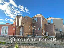 横浜市南区六ツ川3丁目 弘明寺駅