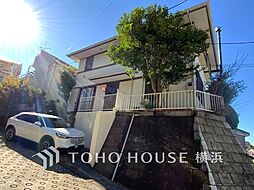 横浜市金沢区富岡東6丁目　能見台駅