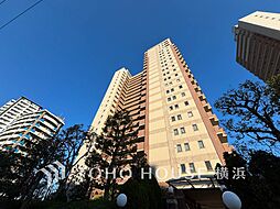 グラン・エステ川崎ツインタワー