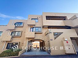 保土ケ谷月見台ガーデンハウス