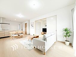 横浜市保土ケ谷区鎌谷町　第5期　天王町駅