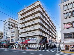 ニックハイムリビュレット野毛