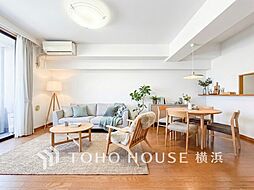 リベラル伊勢佐木町