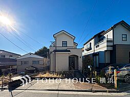 横浜市神奈川区六角橋5丁目　岸根公園駅