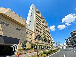 アトレフォルム横濱松ヶ丘