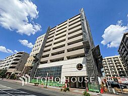 メイフェア・ミュゼ・レトワールセンター南駅前