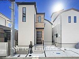 逗子市池子3丁目　A棟　神武寺駅