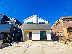 横浜市瀬谷区下瀬谷3丁目　1号棟　瀬谷駅