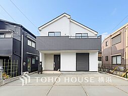 横浜市瀬谷区下瀬谷3丁目　1号棟　瀬谷駅