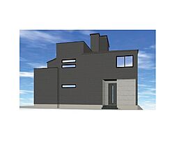 横浜市港南区日野中央2丁目 A棟 港南台駅