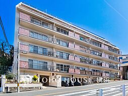 山手町マンション