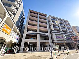 マイキャッスルセンター北II