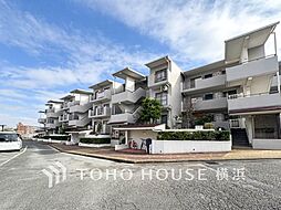 鴨居第1ハイツイーストヒル