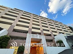 リステージ上大岡