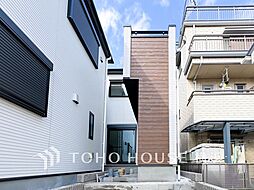 横浜市泉区中田南2丁目　3号棟　中田駅