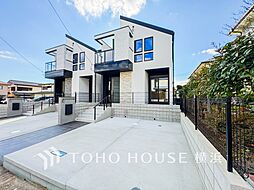 藤沢市弥勒寺4丁目　A棟　藤沢駅