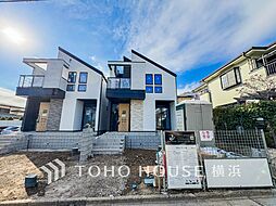 藤沢市弥勒寺4丁目　A棟　藤沢駅