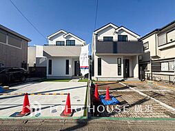 横浜市瀬谷区二ツ橋町　B号棟　三ッ境駅