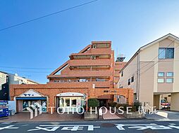 綱島ダイヤモンドマンション