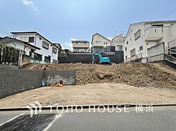 横浜市磯子区洋光台5丁目　2号棟　洋光台駅